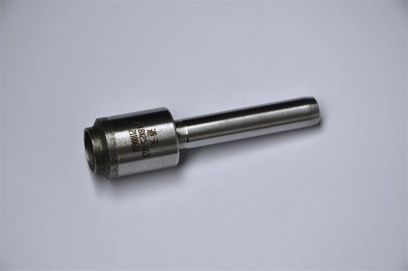 CNC puuribit